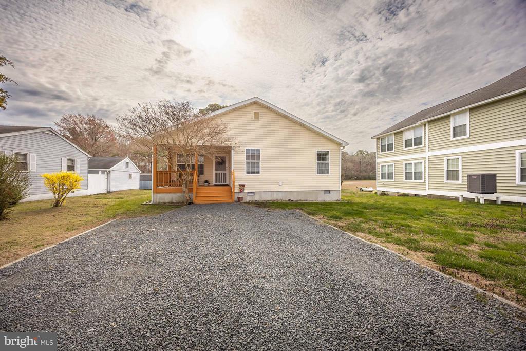 10518 Harrison Rd