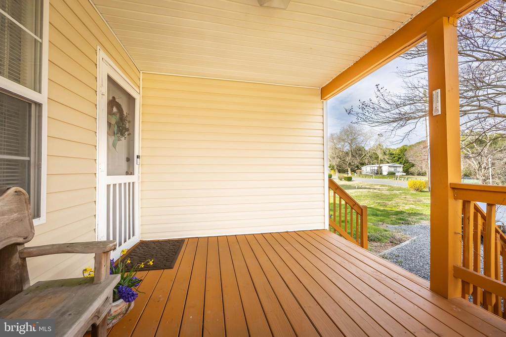 10518 Harrison Rd