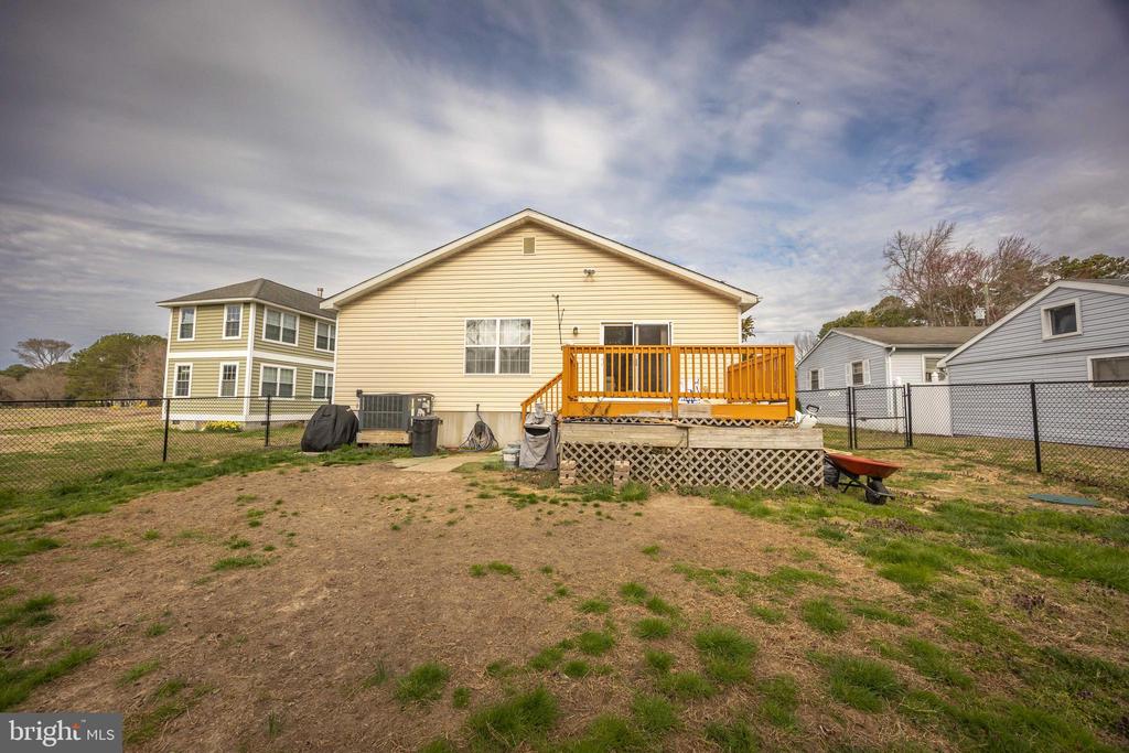 10518 Harrison Rd