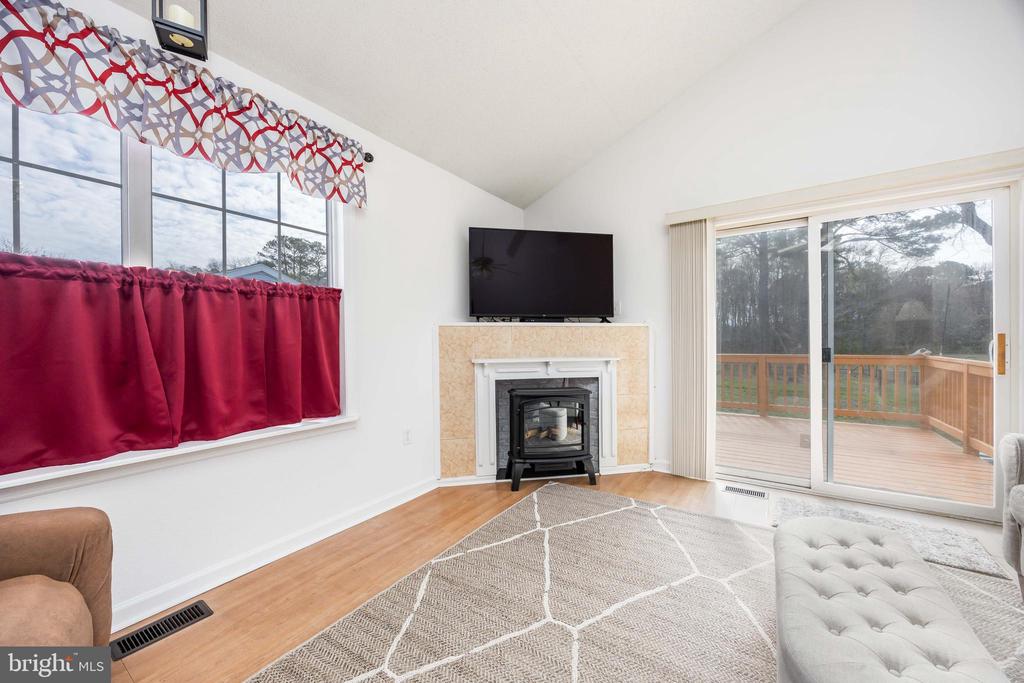 10518 Harrison Rd