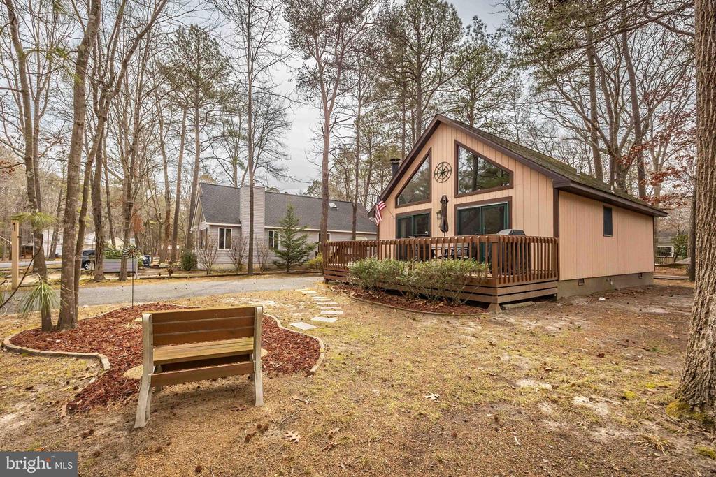 54 Falcon Bridge Rd