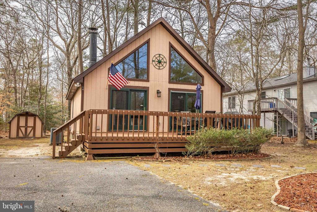 54 Falcon Bridge Rd