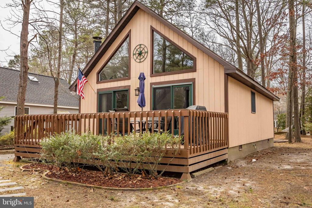 54 Falcon Bridge Rd