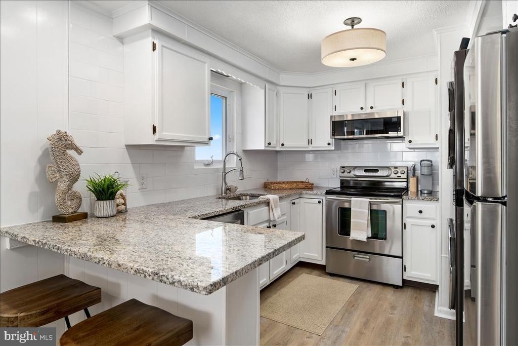 12102 ASSAWOMAN DRIVE 207B SEA LOFT
