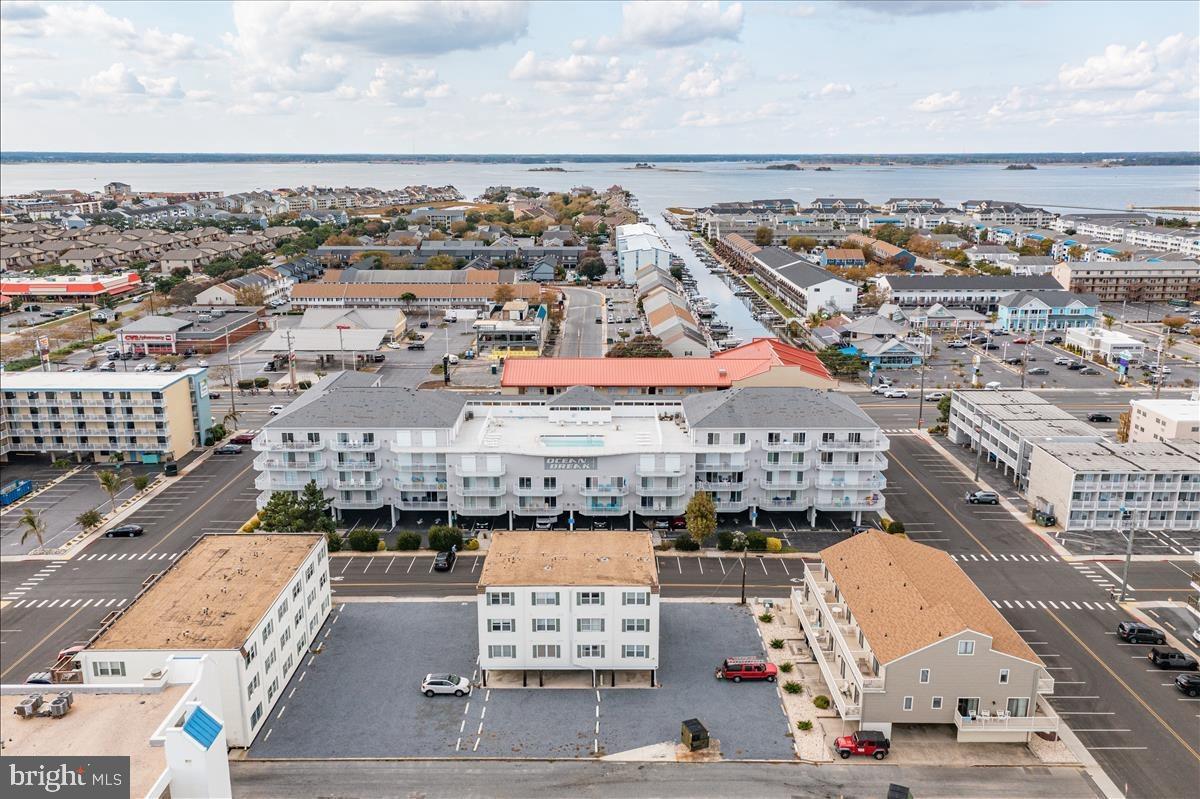 12102 ASSAWOMAN DRIVE 207B SEA LOFT