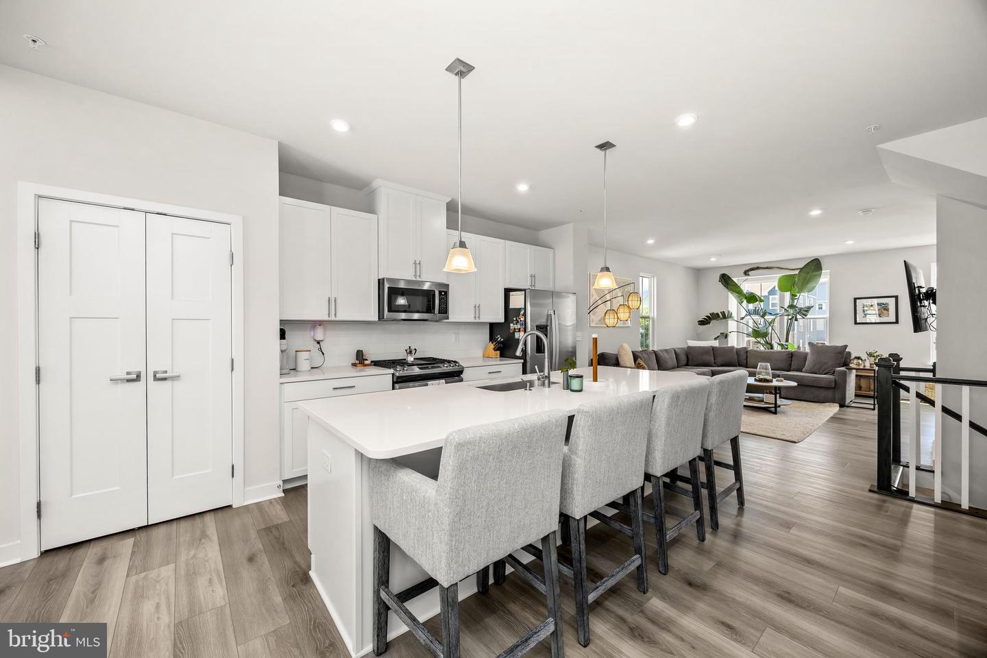 12461 Coastal Marsh Dr #701