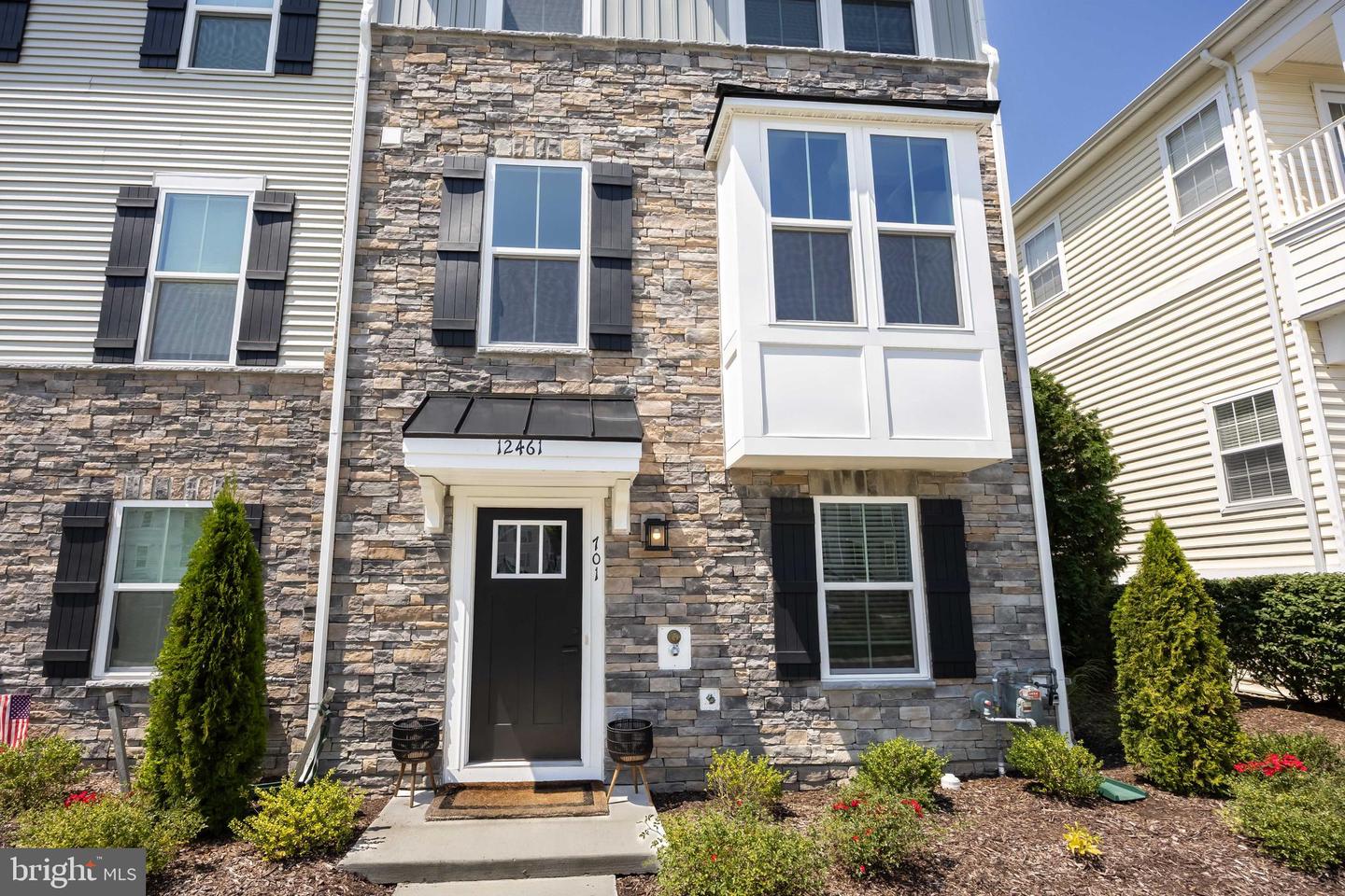 12461 Coastal Marsh Dr #701