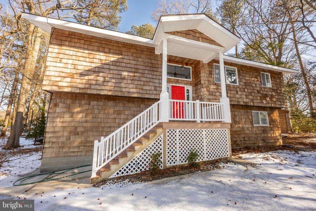 21 SEABREEZE ROAD