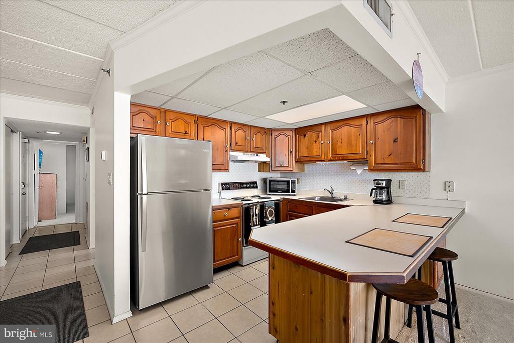 6109 ATLANTIC AVENUE 501