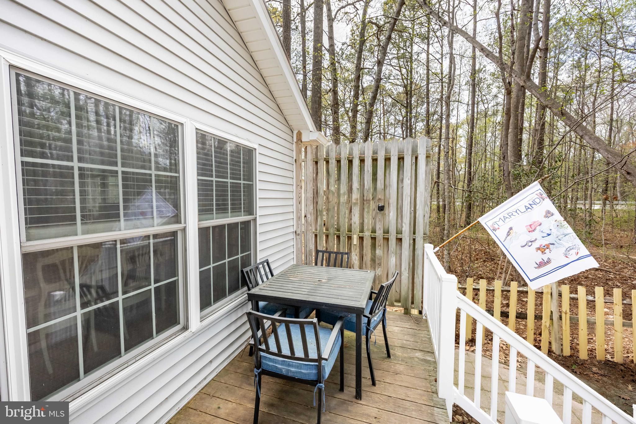84 BRANDYWINE DRIVE