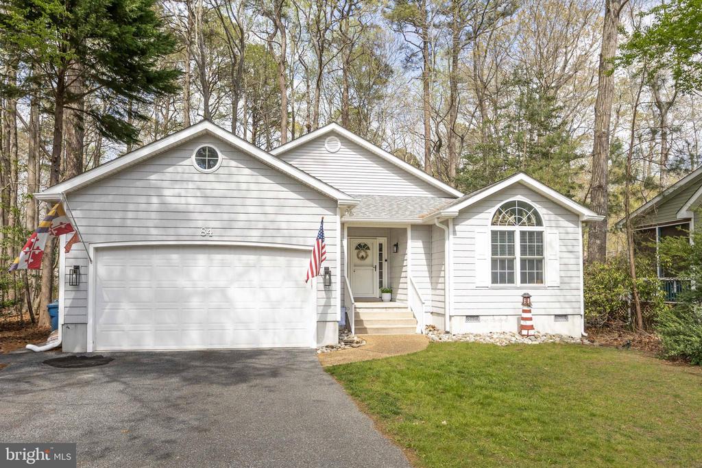84 BRANDYWINE DRIVE