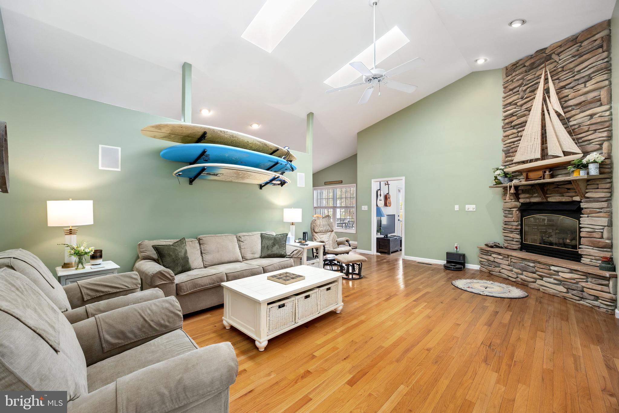 84 BRANDYWINE DRIVE