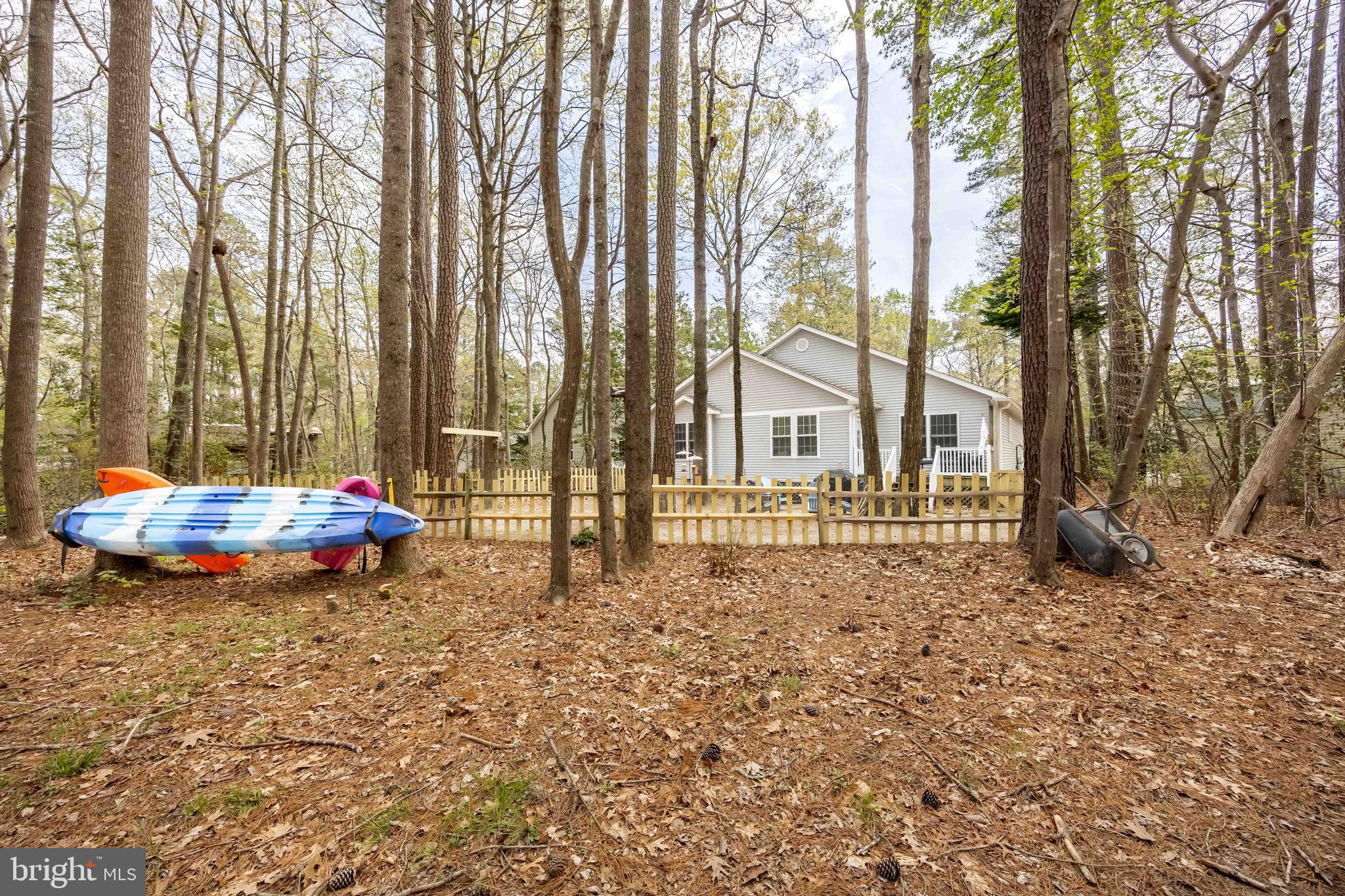 84 BRANDYWINE DRIVE
