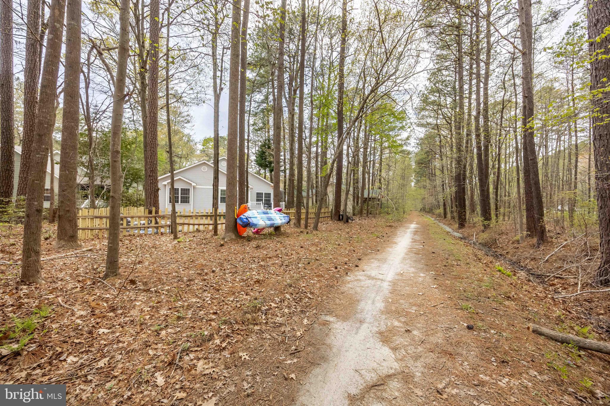 84 BRANDYWINE DRIVE