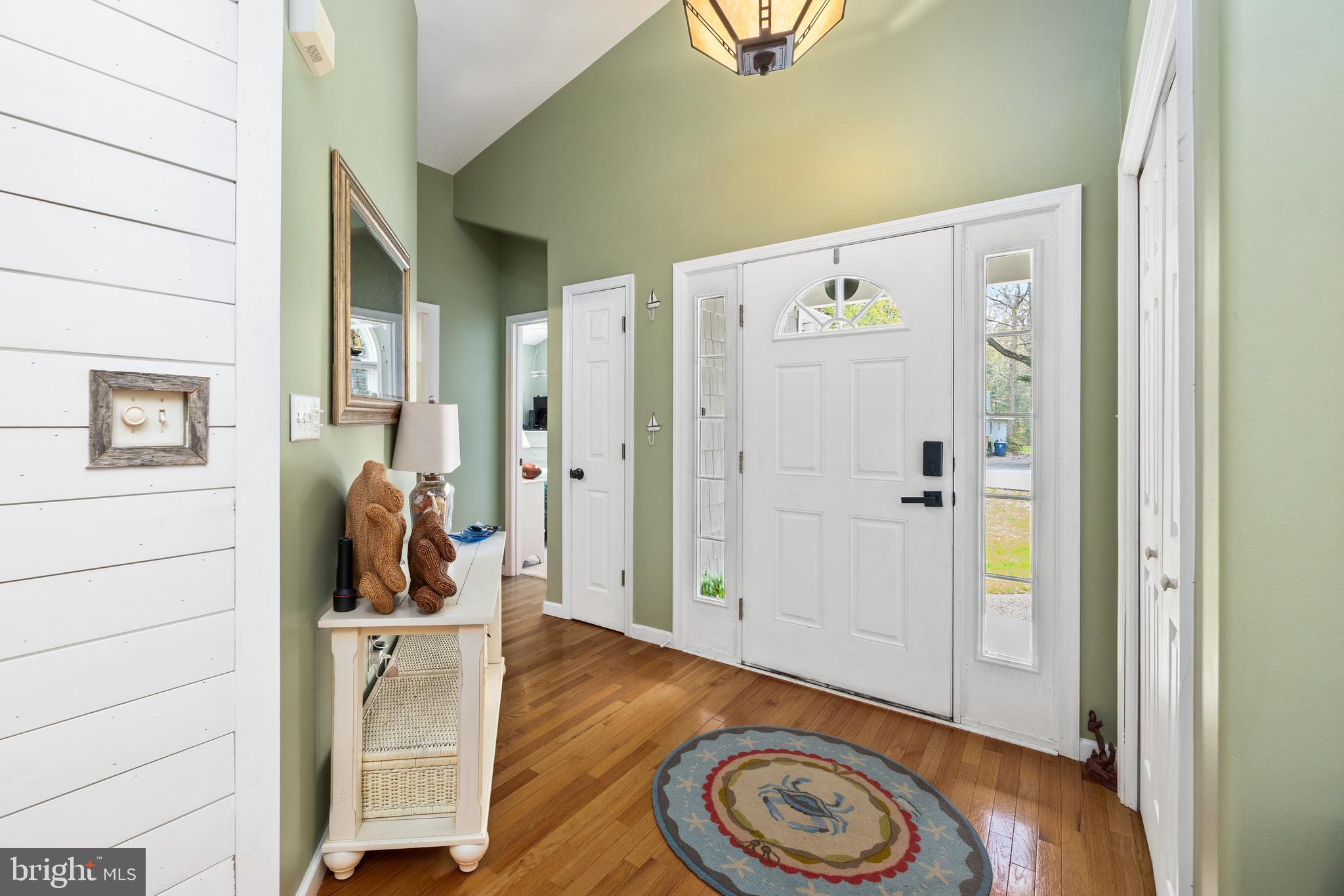 84 BRANDYWINE DRIVE