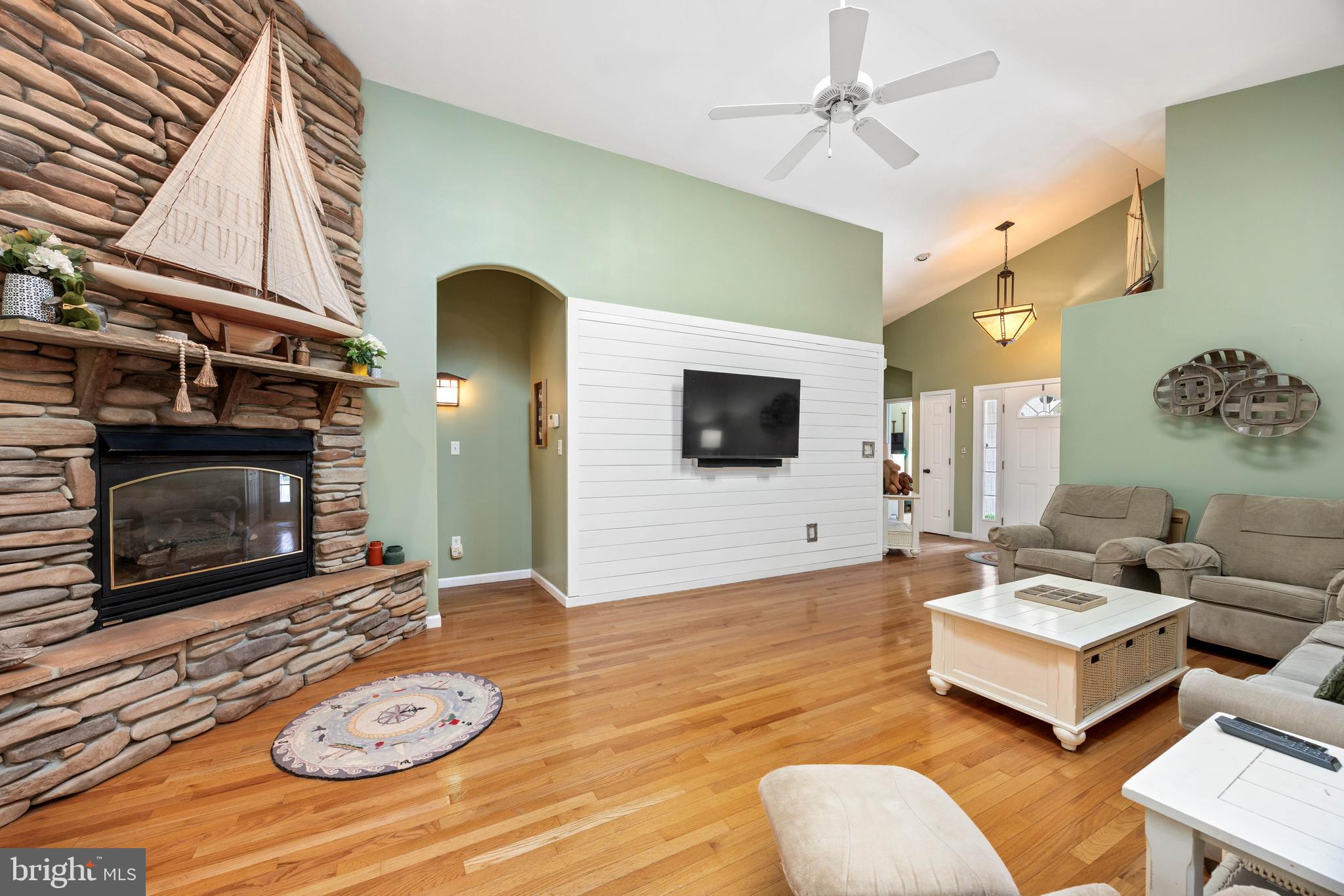 84 BRANDYWINE DRIVE