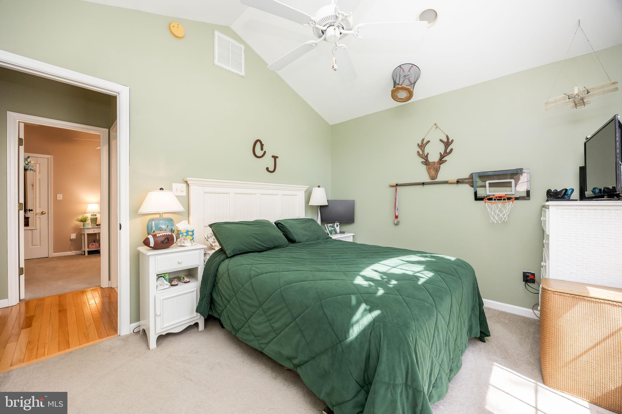 84 BRANDYWINE DRIVE