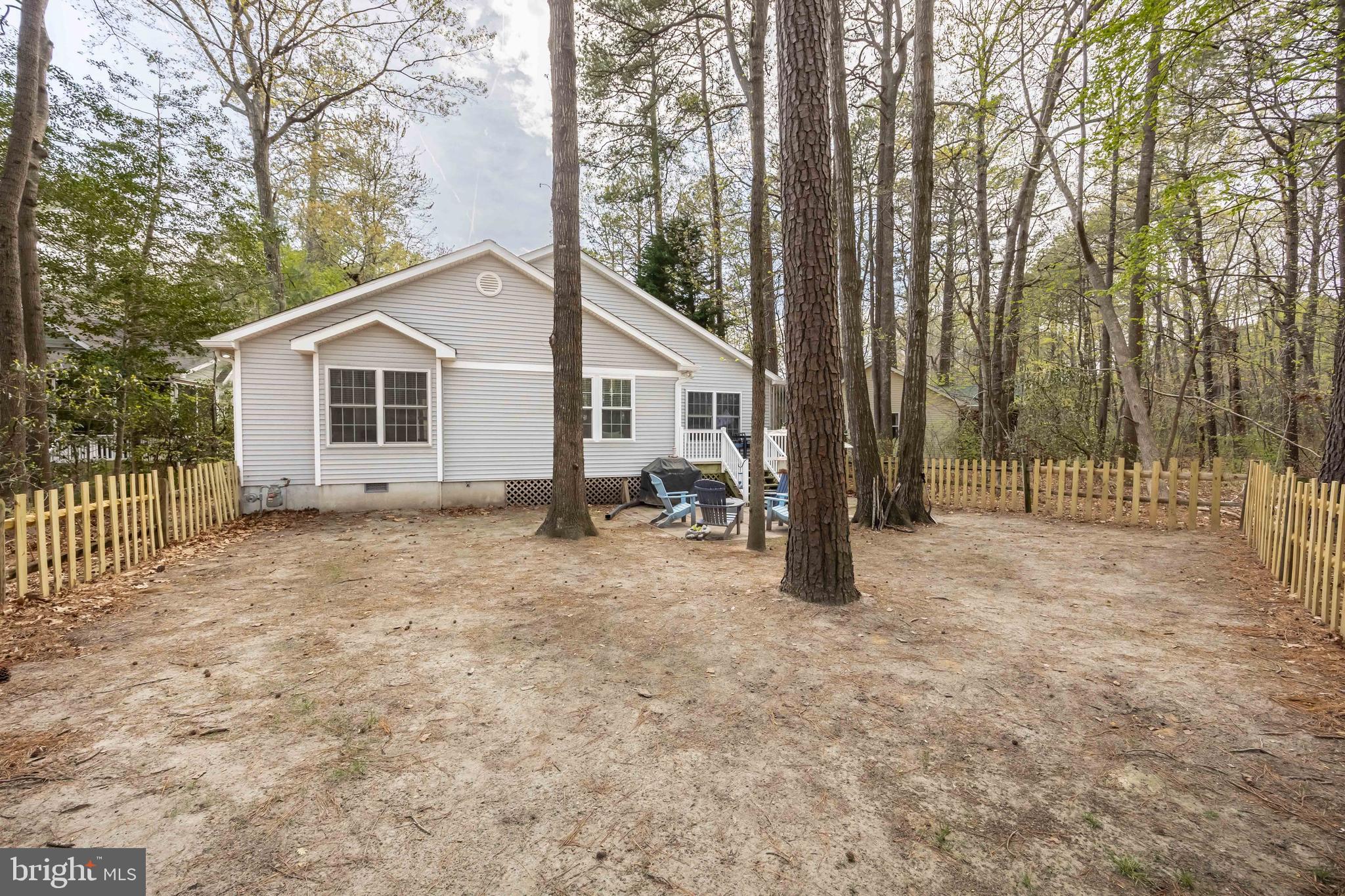 84 BRANDYWINE DRIVE