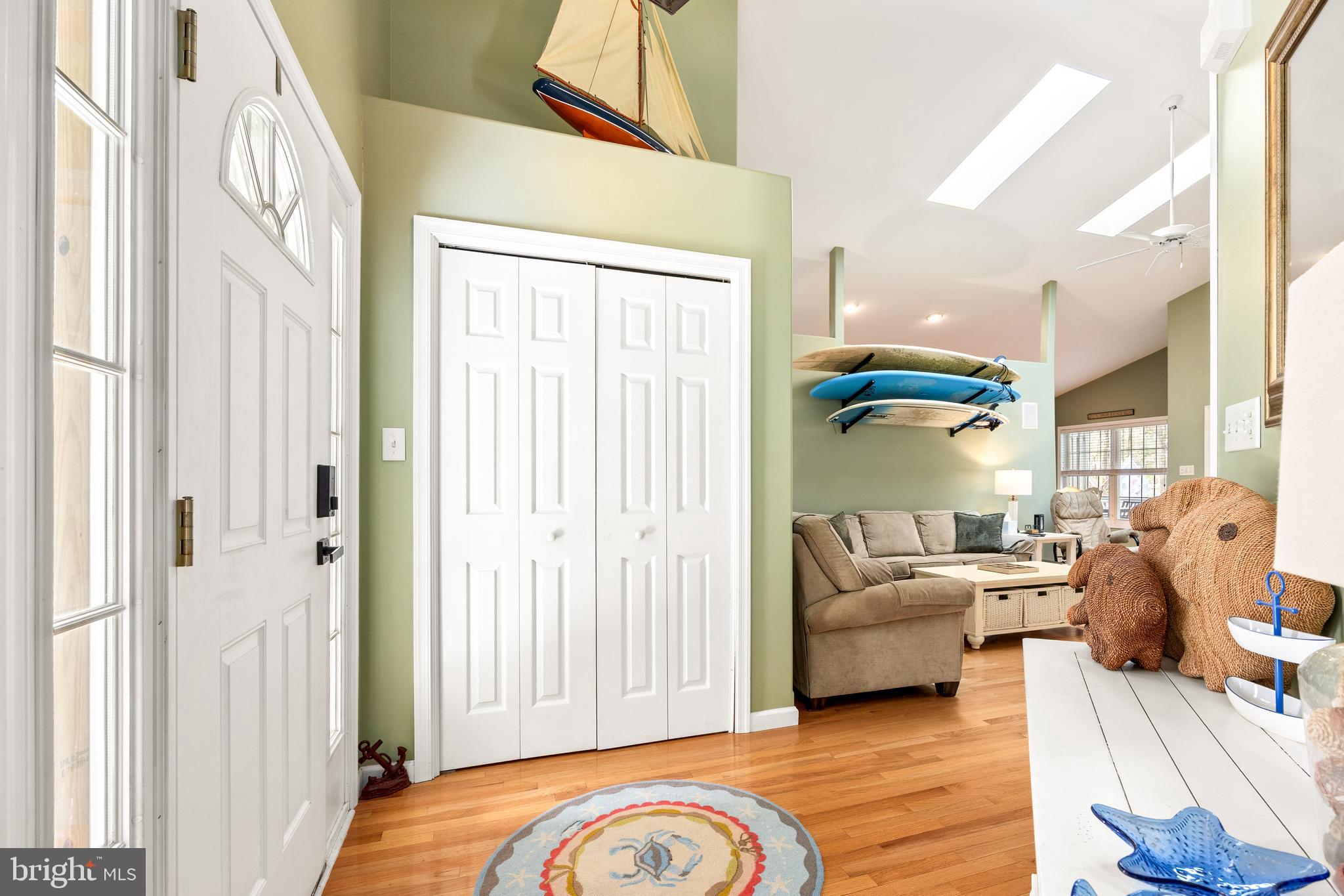 84 BRANDYWINE DRIVE