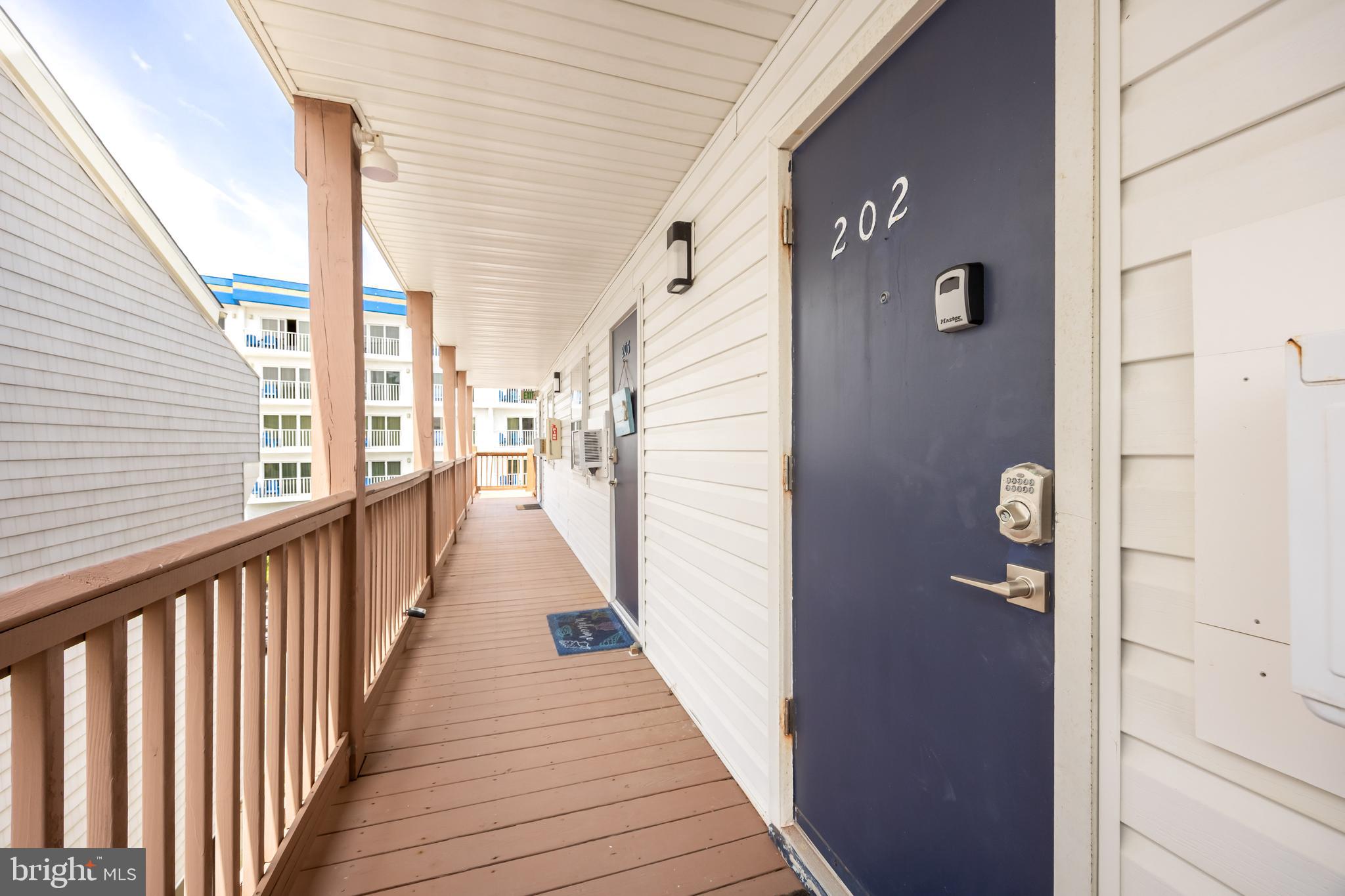 11 91ST STREET 202