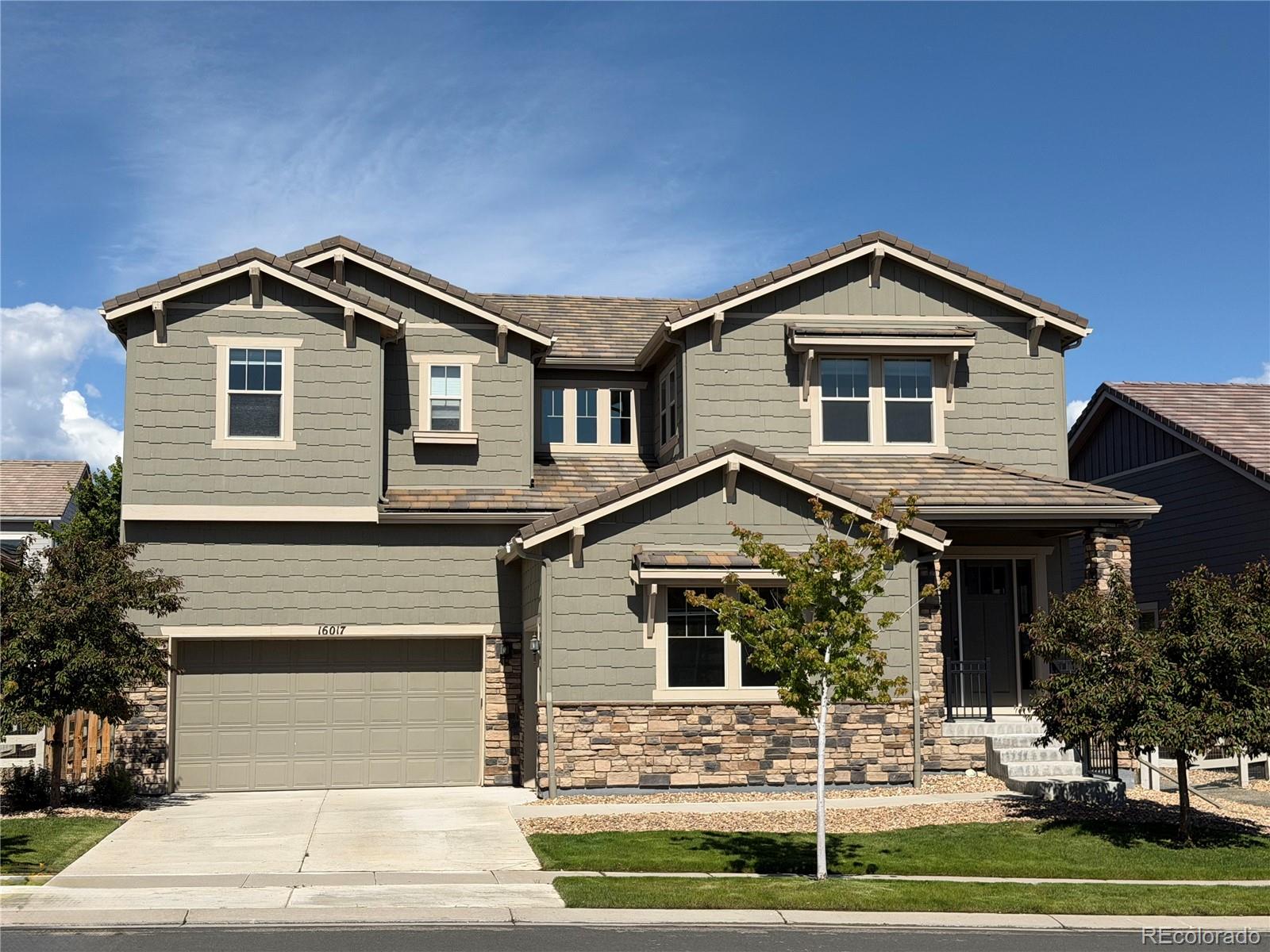 16017 La Plata Peak Place