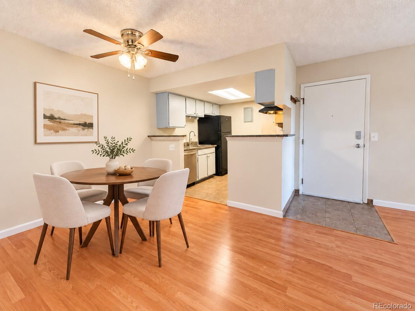 8555 Fairmount Drive Unit: C104