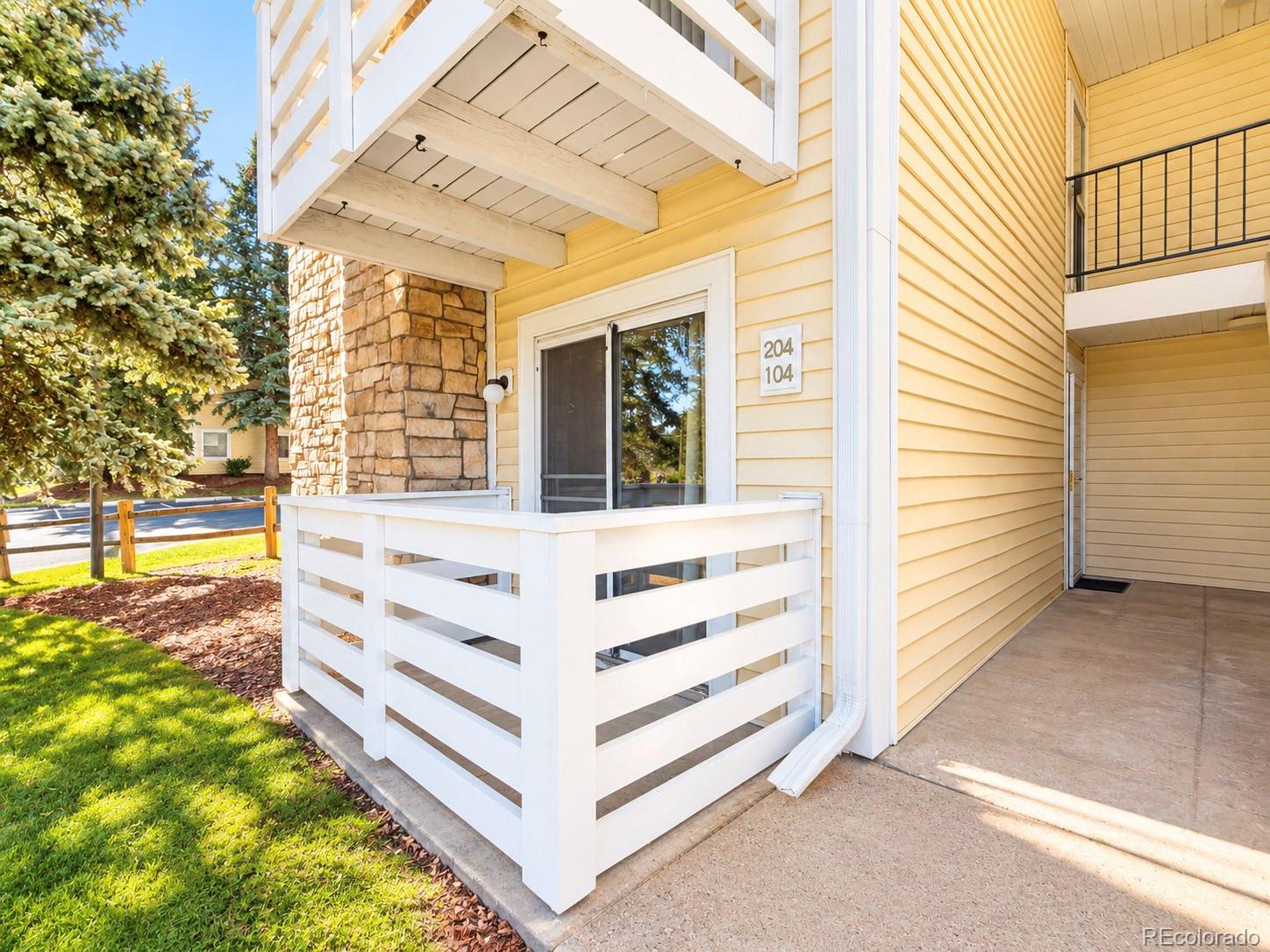 8555 Fairmount Drive Unit: C104
