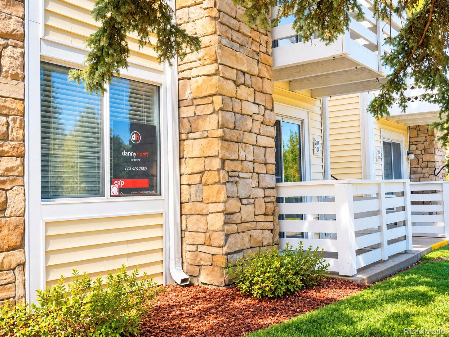 8555 Fairmount Drive Unit: C104
