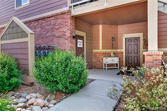 804 Summer Hawk Drive Unit: 8105
