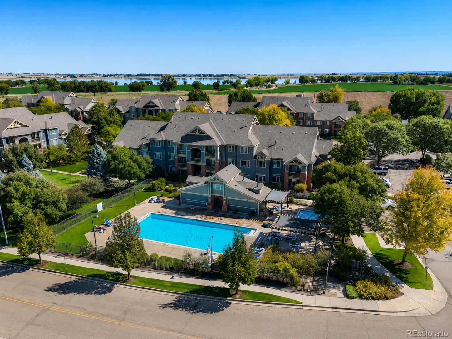804 Summer Hawk Drive Unit: 8105
