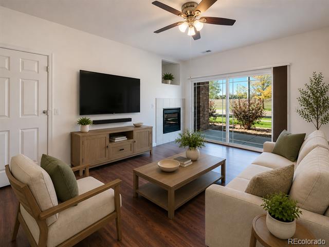 804 Summer Hawk Drive Unit: 8105