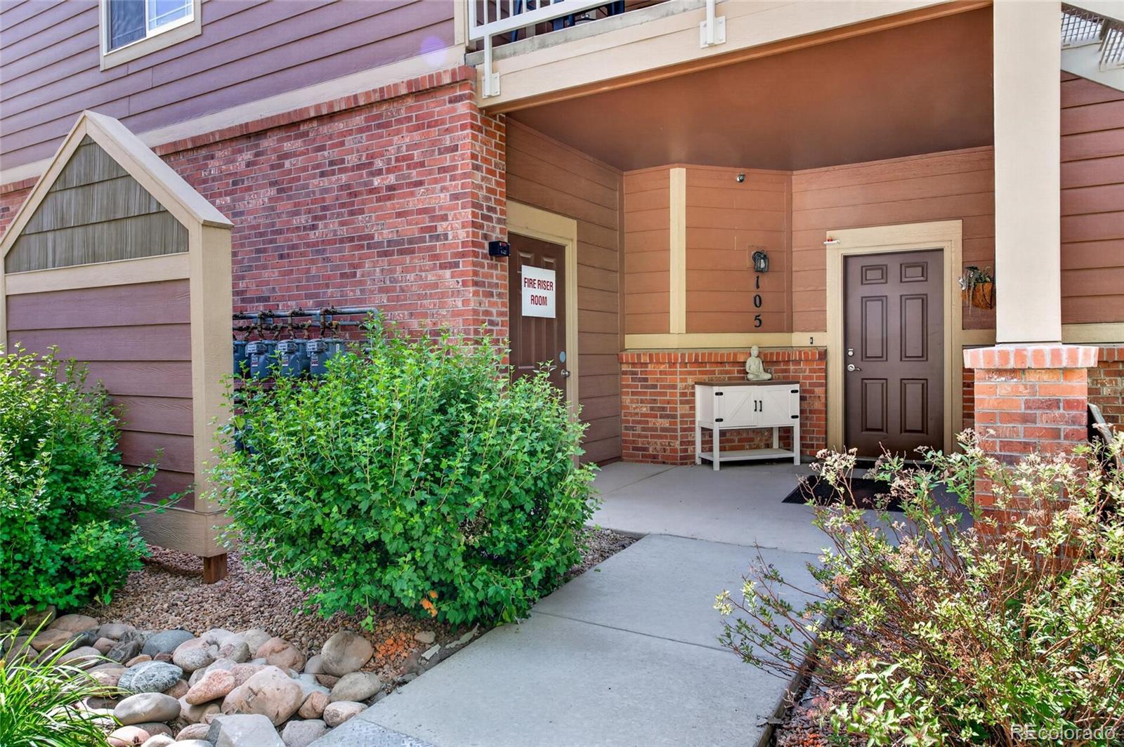 804 Summer Hawk Drive Unit: 8105