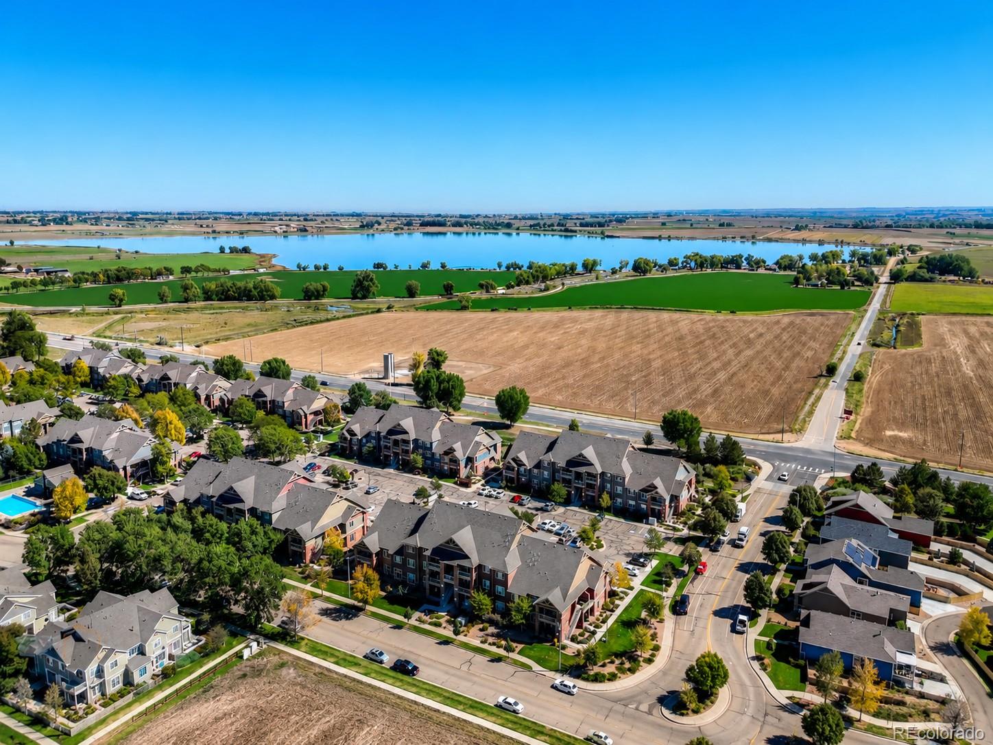 804 Summer Hawk Drive Unit: 8105