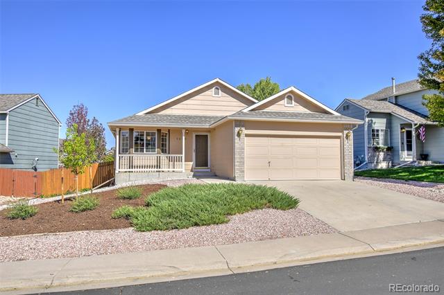 3655 Rawhide Circle
