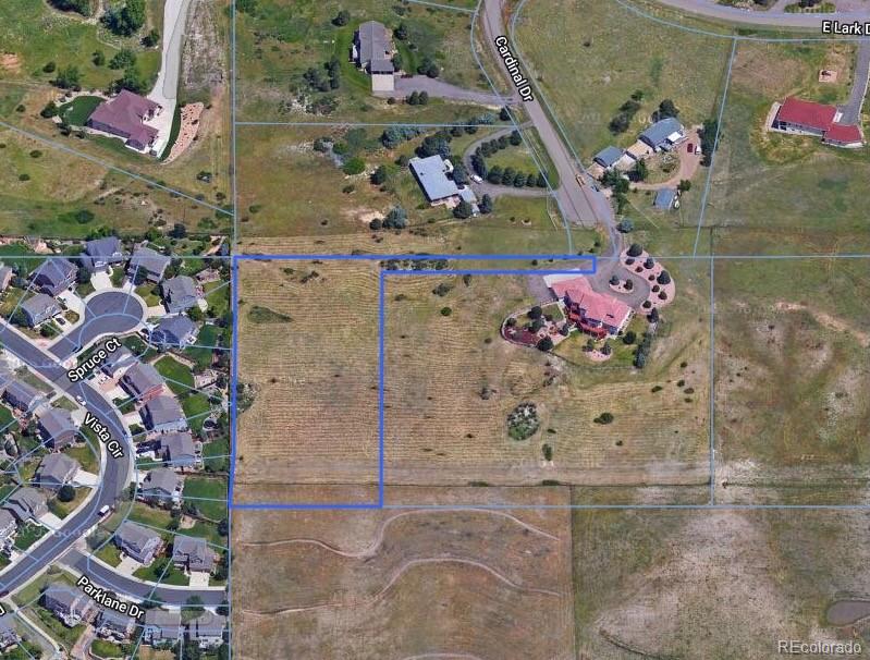 11001 Cardinal Drive