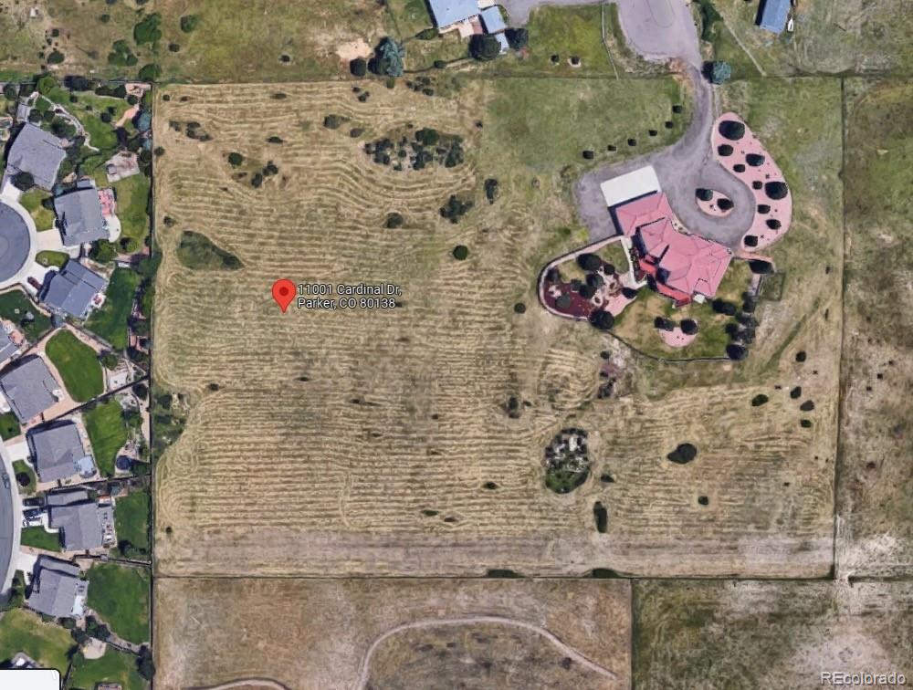 11001 Cardinal Drive