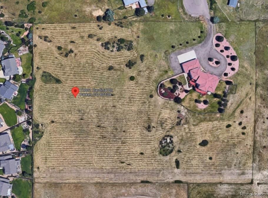 11001 Cardinal Drive