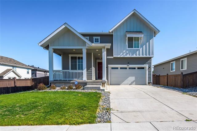 2831 Merlin Drive