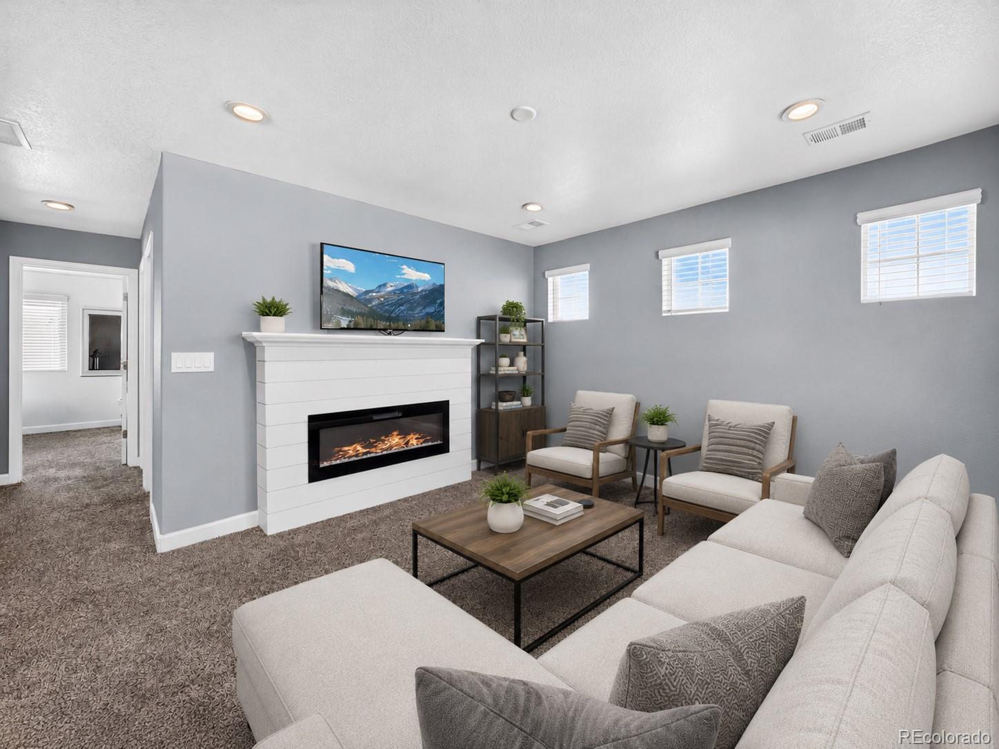 2831 Merlin Drive