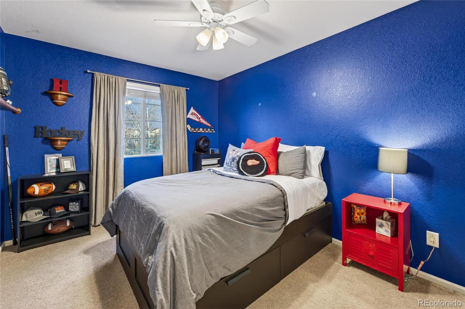 2140 Buttercup Street