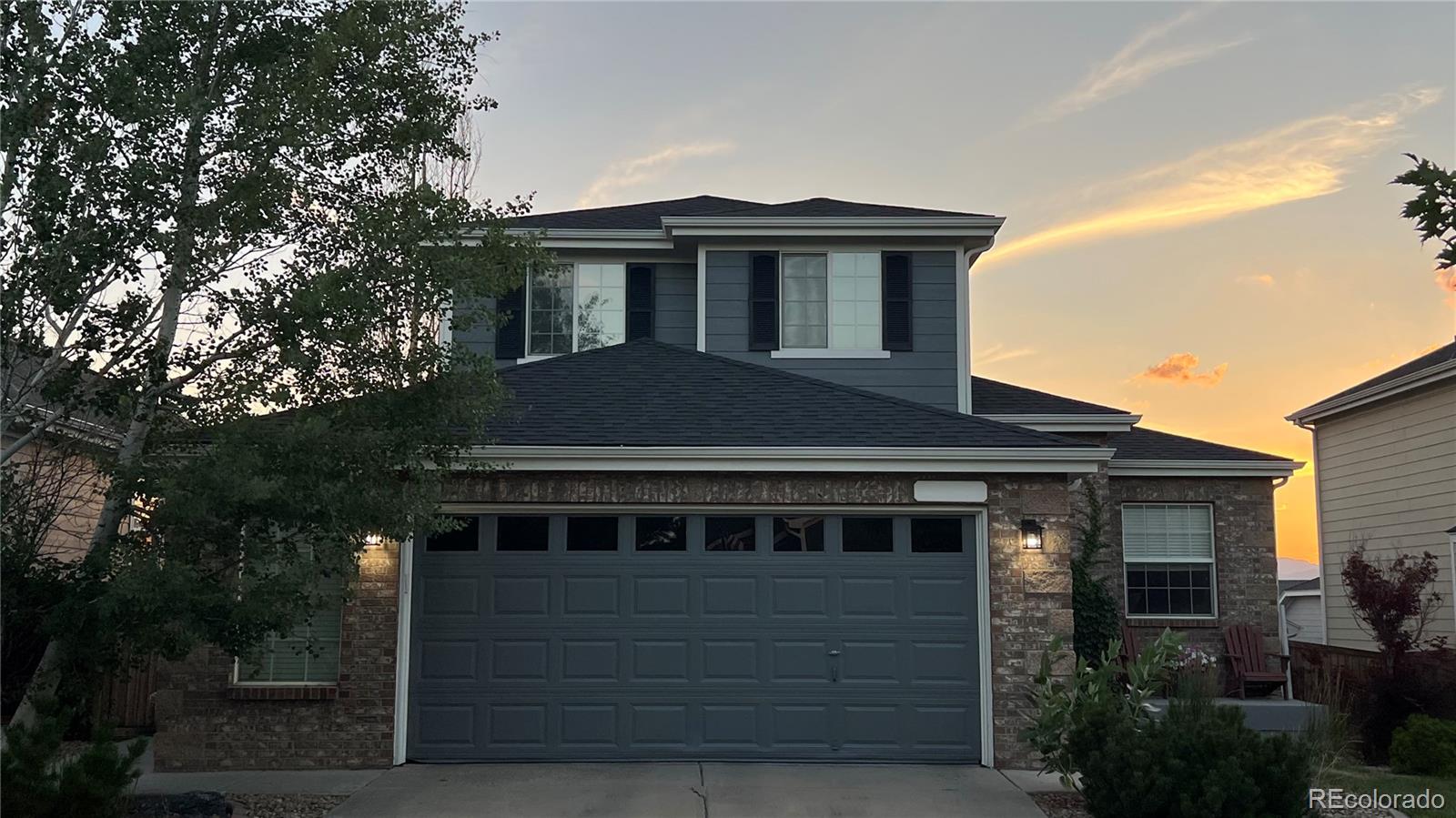 2140 Buttercup Street