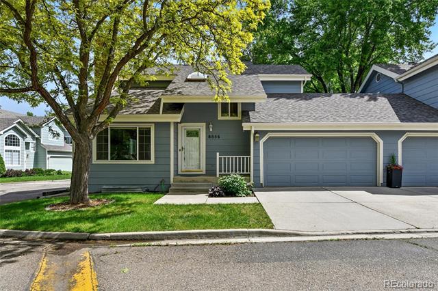8056 Meadowdale Square
