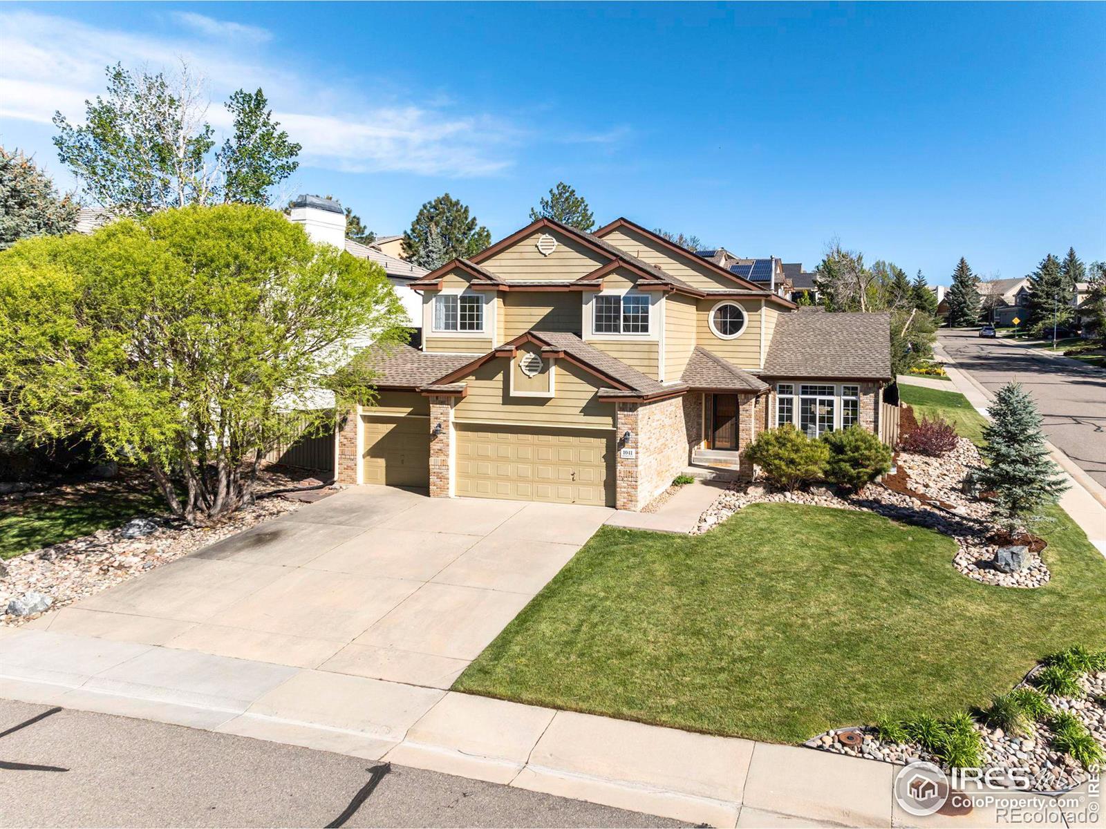 1041 Monroe Way