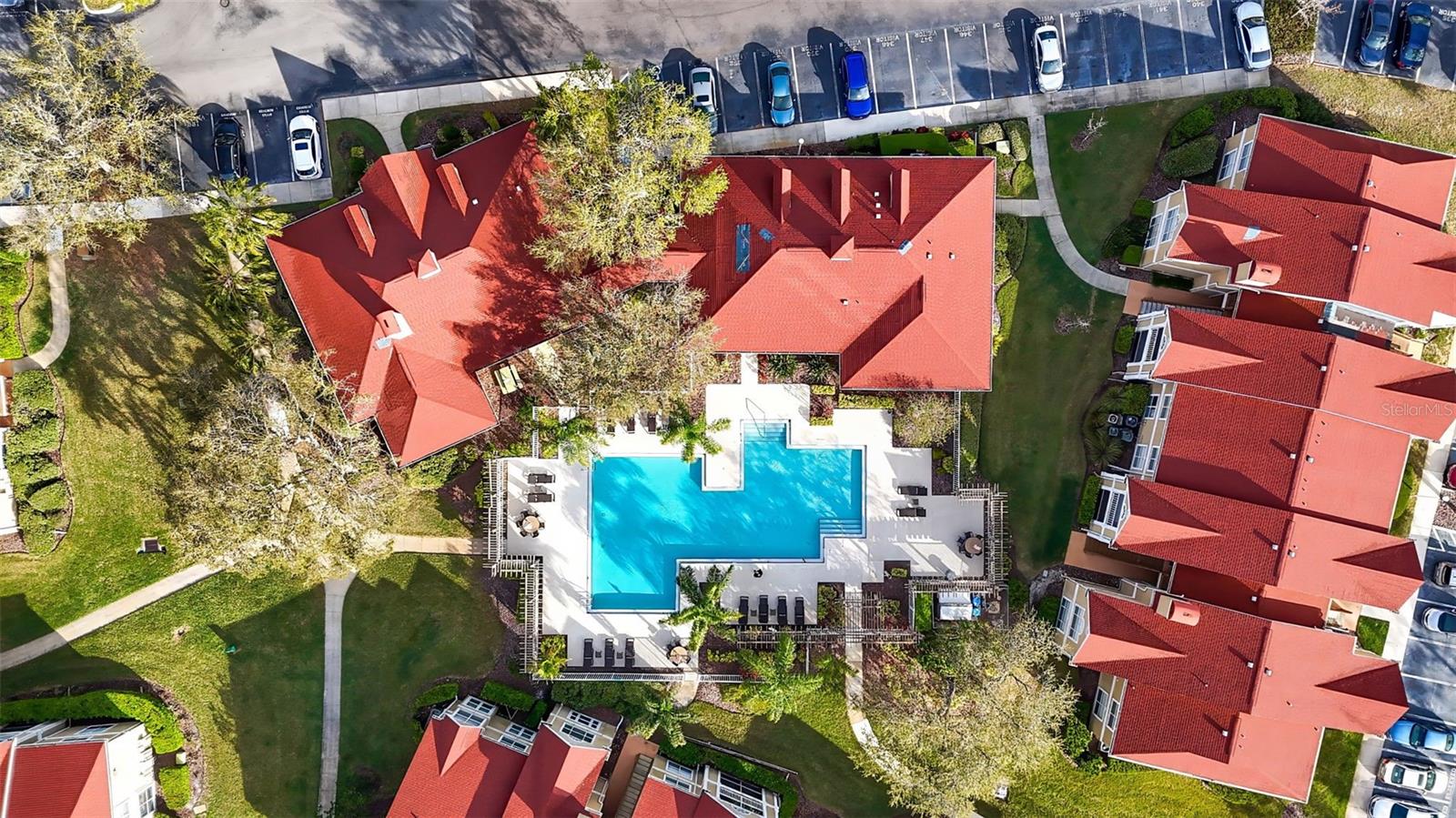 9481 HIGHLAND OAK DR #1410