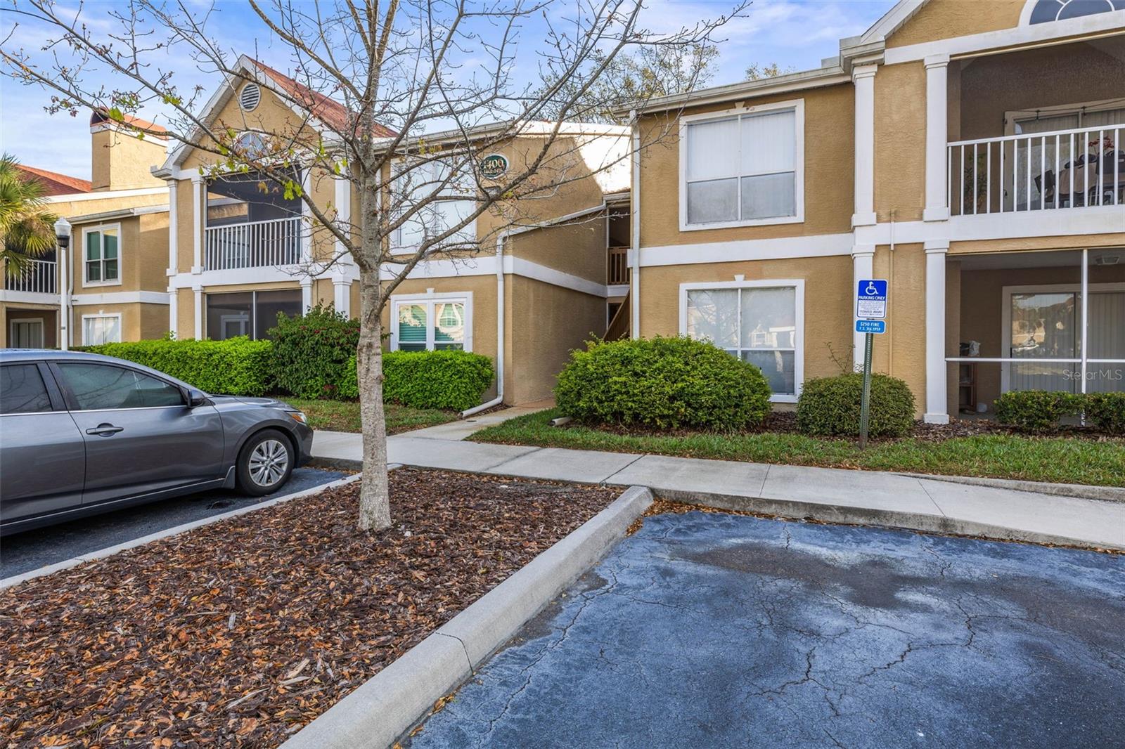 9481 HIGHLAND OAK DR #1410