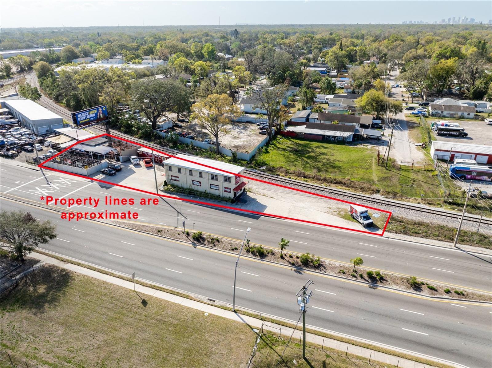 1411 E BUSCH BLVD