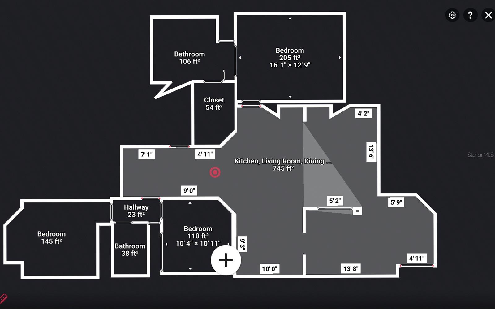 8304 MOCCASIN TRAIL DR