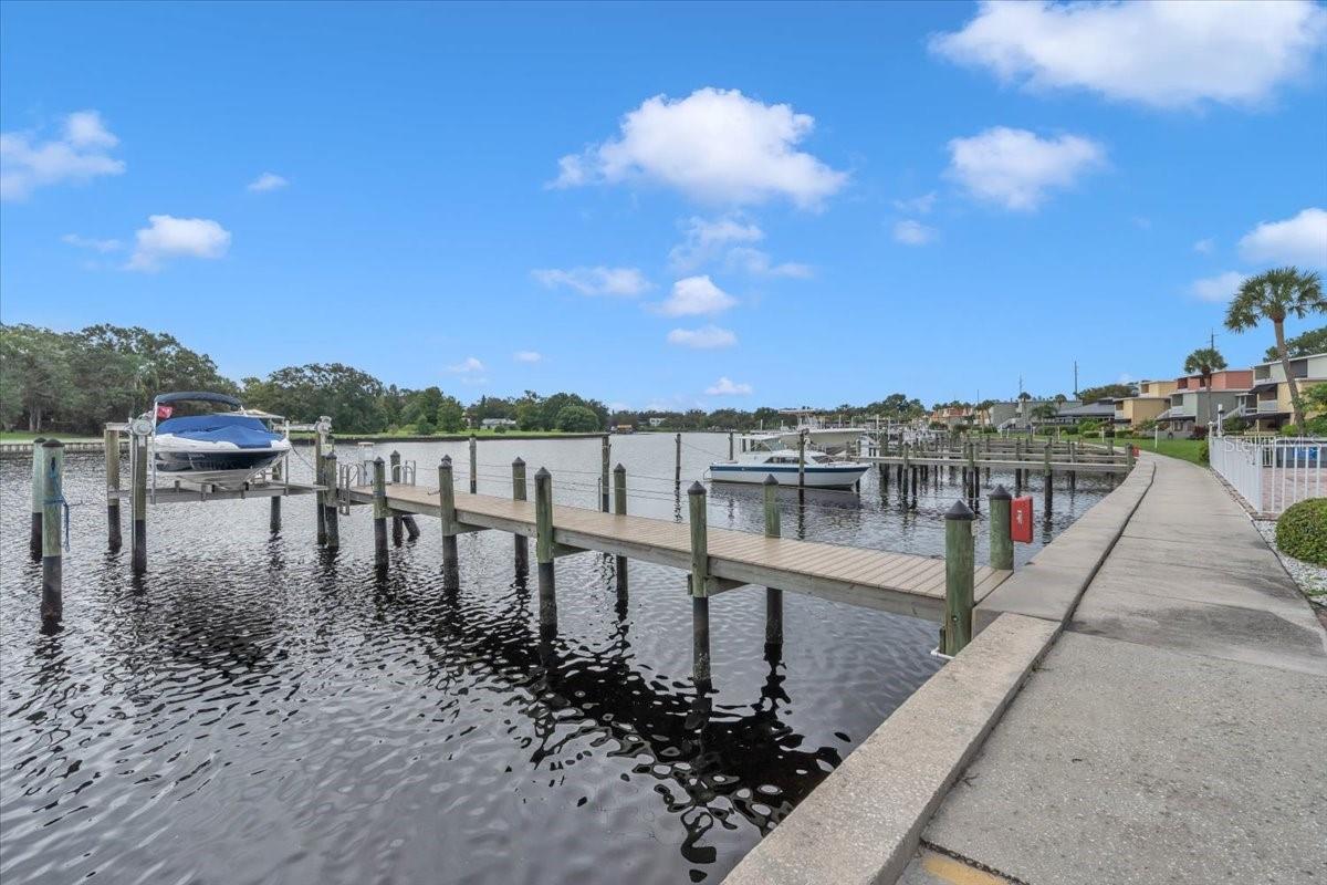 2424 W TAMPA BAY BLVD #H106