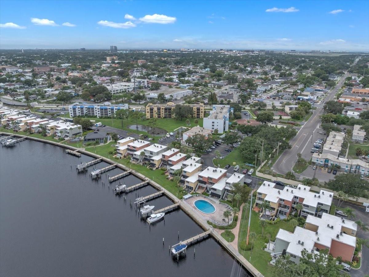 2424 W TAMPA BAY BLVD #H106