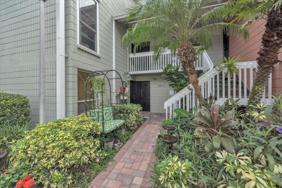 2424 W TAMPA BAY BLVD #H106